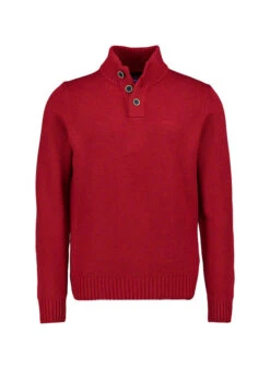 N.Z.A., Toyer, Baumwolle, Rot Meliert