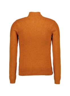 N.Z.A., Troyer, Baumwolle, Orange Meliert -Herrenausstatter Verkaufe 451177 norm2