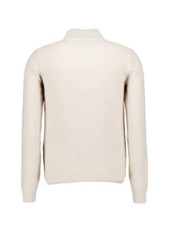 N.Z.A., Troyer, Baumwolle, Creme -Herrenausstatter Verkaufe 451189 norm2