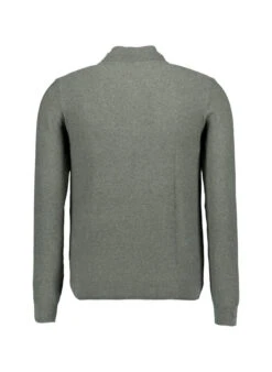 N.Z.A., Troyer, Baumwolle, Militärgrün -Herrenausstatter Verkaufe 451190 norm2