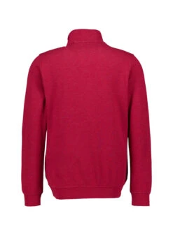 N.Z.A., Toyer, Baumwolle, Cherry Red -Herrenausstatter Verkaufe 451264 norm2