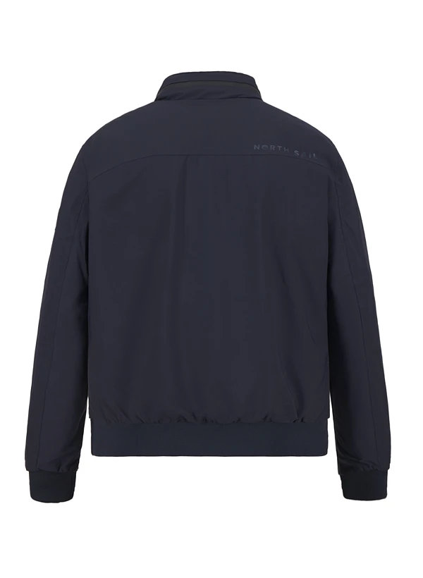 NORTH SAILS, Funktionsjacke, Mikrofaser-Stretch wattiert, navy NORTH SAILS, Funktionsjacke, Mikrofaser-Stretch Wattiert, Navy -Herrenausstatter Verkaufe 451328 norm2