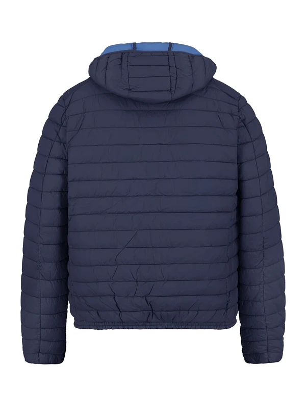 NORTH SAILS, Steppjacke, Mikrofaser winddicht, navy NORTH SAILS, Steppjacke, Mikrofaser Winddicht, Navy -Herrenausstatter Verkaufe 451329 norm2