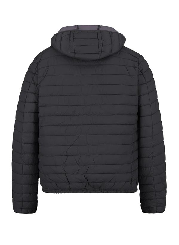 NORTH SAILS, Steppjacke, Mikrofaser winddicht, schwarz NORTH SAILS, Steppjacke, Mikrofaser Winddicht, Schwarz -Herrenausstatter Verkaufe 451331 norm2