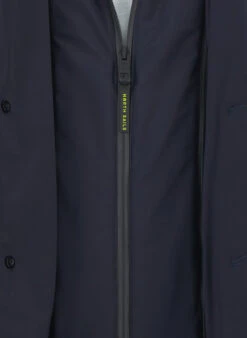 NORTH SAILS, Steppjacke, Mikrofaser Wasserresistent, Navy 3 NORTH SAILS, Steppjacke, Mikrofaser Wasserresistent, Navy -Herrenausstatter Verkaufe 451340 norm4