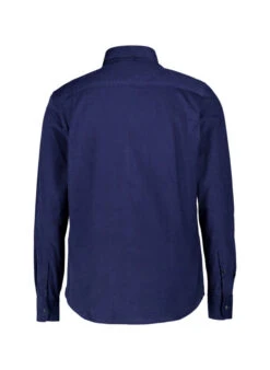 NORTH SAILS, Hemd, Feincord, Dunkelblau -Herrenausstatter Verkaufe 451392 norm2