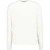 NORTH SAILS, Pullover, Wolle-Kaschmir, Ecru