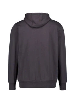 NORTH SAILS, Sweatjacke, Baumwolle, Anthrazit 2 NORTH SAILS, Sweatjacke, Baumwolle, Anthrazit -Herrenausstatter Verkaufe 451429 norm2