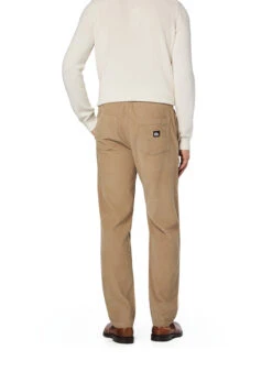 Quiksilver, Hose, Rgular Fit, Cord, Senf -Herrenausstatter Verkaufe 451494 norm2