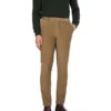 HACKETT, Hose Kensington, Slim Fit, Cord, Beige