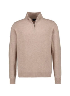 HACKETT, Troyer, Lammwolle, Beige