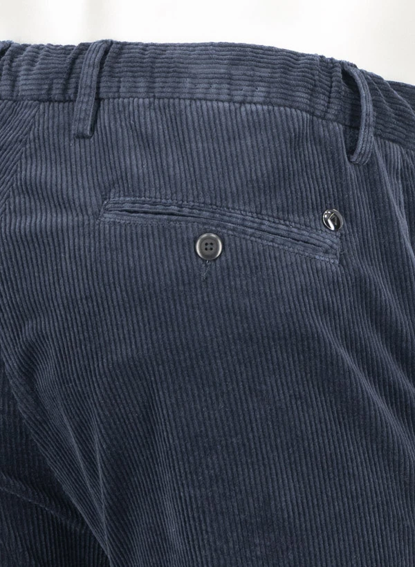 Alberto, Hose Jump, Slim Fit, Cord, navy Alberto, Hose Jump, Slim Fit, Cord, Navy -Herrenausstatter Verkaufe 451826 norm6