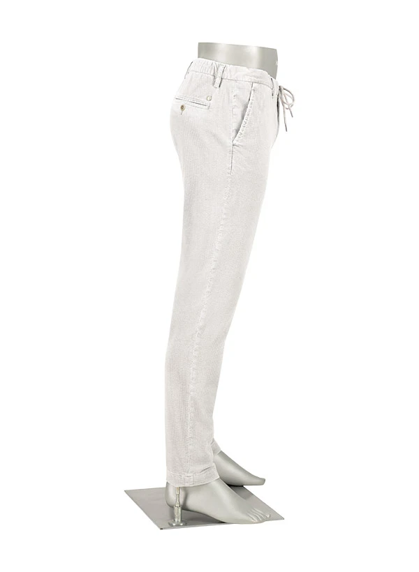 Alberto, Hose Jump, Slim Fit, Cord, hellgrau Alberto, Hose Jump, Slim Fit, Cord, Hellgrau -Herrenausstatter Verkaufe 451827 norm2