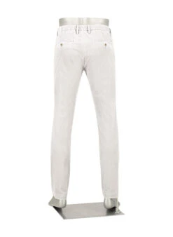 Alberto, Hose Jump, Slim Fit, Cord, Hellgrau 2 Alberto, Hose Jump, Slim Fit, Cord, Hellgrau -Herrenausstatter Verkaufe 451827 norm3