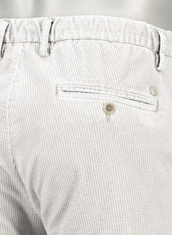Alberto, Hose Jump, Slim Fit, Cord, hellgrau Alberto, Hose Jump, Slim Fit, Cord, Hellgrau -Herrenausstatter Verkaufe 451827 norm6