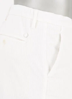 Alberto, Hose Jump, Slim Fit, Cord, Off White 4 Alberto, Hose Jump, Slim Fit, Cord, Off White -Herrenausstatter Verkaufe 451828 norm5