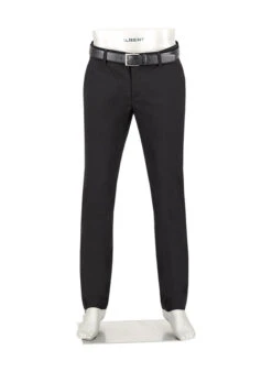 Alberto, Hose Lou, Regular Fit, Ceramica®, Schwarz