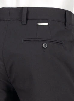 Alberto, Hose Lou, Regular Fit, Ceramica®, Schwarz 6 Alberto, Hose Lou, Regular Fit, Ceramica®, Schwarz -Herrenausstatter Verkaufe 451836 norm6