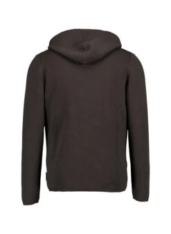 Marc O'Polo, Cardigan, Bio Baumwolle, Braun 2 Marc O'Polo, Cardigan, Bio Baumwolle, Braun -Herrenausstatter Verkaufe 451872 norm2