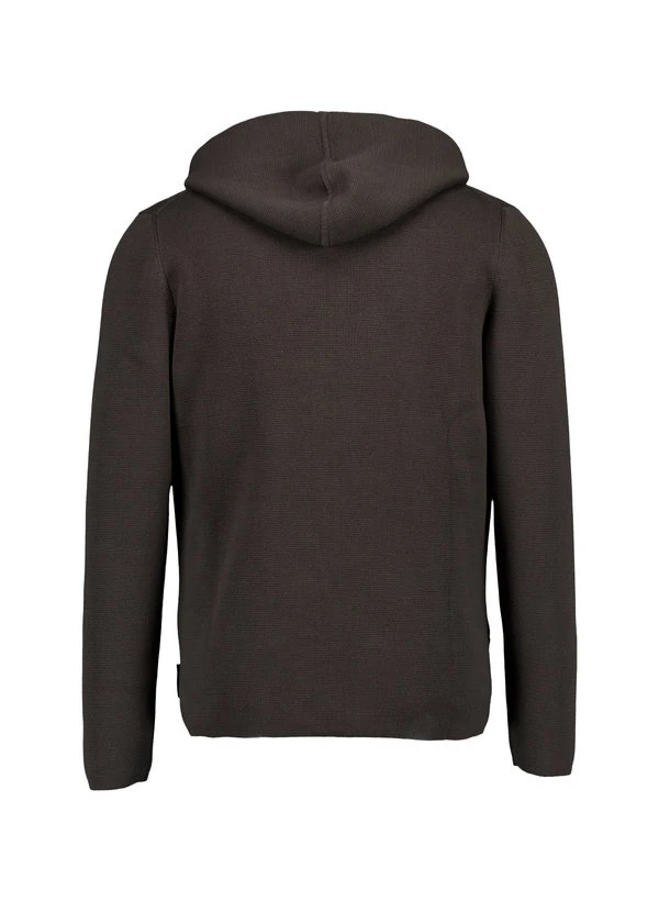 Marc O'Polo, Cardigan, Bio Baumwolle, braun Marc O'Polo, Cardigan, Bio Baumwolle, Braun -Herrenausstatter Verkaufe 451872 norm2