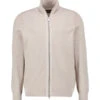 Marc O'Polo, Cardigan, Bio Baumwolle, Beige