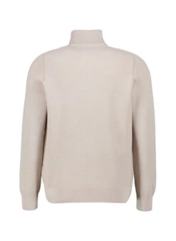 Marc O'Polo, Cardigan, Bio Baumwolle, Beige -Herrenausstatter Verkaufe 451876 norm2