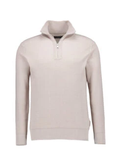 Marc O'Polo, Troyer, Bio Baumwolle, Beige