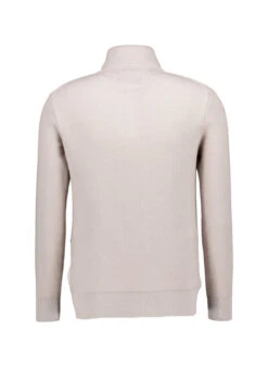 Marc O'Polo, Troyer, Bio Baumwolle, Beige -Herrenausstatter Verkaufe 451886 norm2