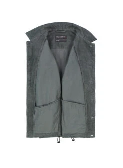 Marc O'Polo, Overshirt, Cord, Mangrove -Herrenausstatter Verkaufe 451919 norm3