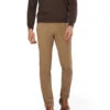 Mason's, Chino Torino, Slim Fit, Baumwolle, Beige