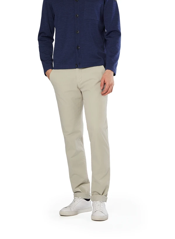 Mason's, Chino Torino, Slim Fit, Baumwolle, kitt Mason's, Chino Torino, Slim Fit, Baumwolle, Kitt -Herrenausstatter Verkaufe 452172 norm