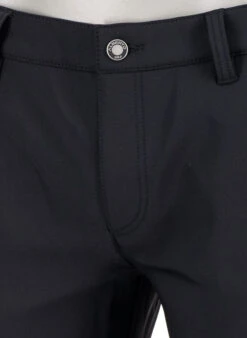 Alberto Golf, Golfhose Pro, Modern Fit, FX 4 Dry Cooler®, Schwarz 3 Alberto Golf, Golfhose Pro, Modern Fit, FX 4 Dry Cooler®, Schwarz -Herrenausstatter Verkaufe 452253 norm4