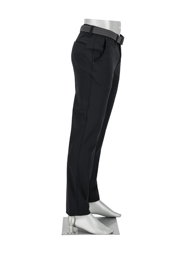 Alberto Golf, Golfhose Rookie, Regular Fit, FX4 DRY Cooler®, schwarz Alberto Golf, Golfhose Rookie, Regular Fit, FX4 DRY Cooler®, Schwarz -Herrenausstatter Verkaufe 452254 norm2