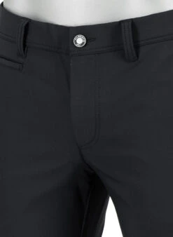 Alberto Golf, Golfhose Rookie, Regular Fit, FX4 DRY Cooler®, Schwarz 4 Alberto Golf, Golfhose Rookie, Regular Fit, FX4 DRY Cooler®, Schwarz -Herrenausstatter Verkaufe 452254 norm4