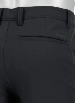 Alberto Golf, Golfhose Rookie, Regular Fit, FX4 DRY Cooler®, Schwarz 6 Alberto Golf, Golfhose Rookie, Regular Fit, FX4 DRY Cooler®, Schwarz -Herrenausstatter Verkaufe 452254 norm6