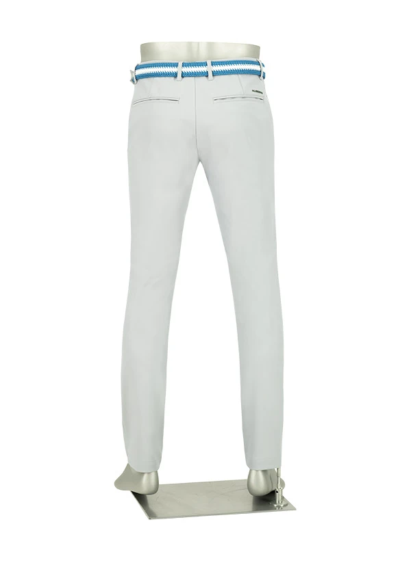 Alberto Golf, Golfhose Ian, Slim Fit, FX4 DRY Cooler®, hellgrau Alberto Golf, Golfhose Ian, Slim Fit, FX4 DRY Cooler®, Hellgrau -Herrenausstatter Verkaufe 452291 norm3