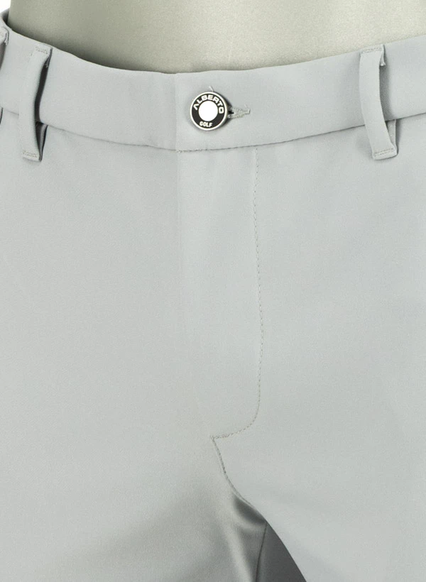 Alberto Golf, Golfhose Ian, Slim Fit, FX4 DRY Cooler®, hellgrau Alberto Golf, Golfhose Ian, Slim Fit, FX4 DRY Cooler®, Hellgrau -Herrenausstatter Verkaufe 452291 norm4