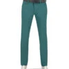 Alberto Golf, Golfhose Rookie, Regular Fit, FX4 DRY Cooler®, Petrol