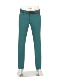 Alberto Golf, Golfhose Rookie, Regular Fit, FX4 DRY Cooler®, Petrol