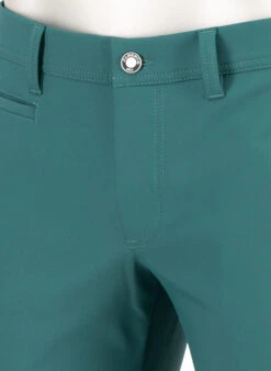 Alberto Golf, Golfhose Rookie, Regular Fit, FX4 DRY Cooler®, Petrol -Herrenausstatter Verkaufe 452294 norm4