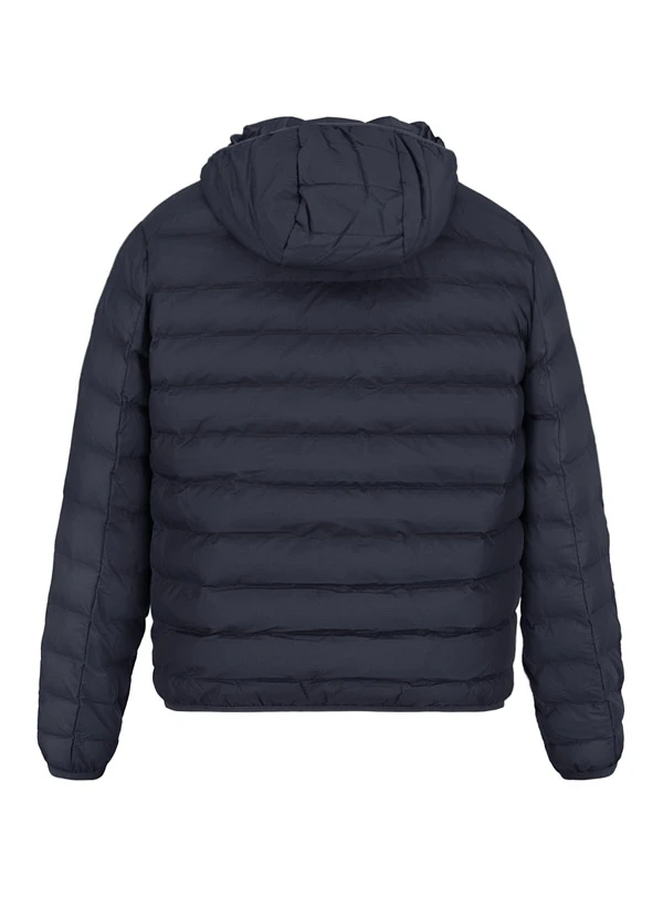 Fred Perry, Steppjacke, Nylon wasserabweisend, navy Fred Perry, Steppjacke, Nylon Wasserabweisend, Navy -Herrenausstatter Verkaufe 452317 norm2