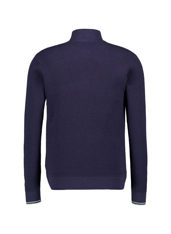 Fred Perry, Troyer, Baumwolle, navy Fred Perry, Troyer, Baumwolle, Navy -Herrenausstatter Verkaufe 452326 norm2