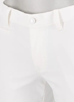 Alberto Golf, Golfhose Rookie, Regular Fit, FX4 DRY Cooler®, Weiß 4 Alberto Golf, Golfhose Rookie, Regular Fit, FX4 DRY Cooler®, Weiß -Herrenausstatter Verkaufe 452335 norm4