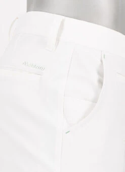 Alberto Golf, Golfhose Rookie, Regular Fit, FX4 DRY Cooler®, Weiß 5 Alberto Golf, Golfhose Rookie, Regular Fit, FX4 DRY Cooler®, Weiß -Herrenausstatter Verkaufe 452335 norm5