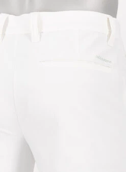 Alberto Golf, Golfhose Rookie, Regular Fit, FX4 DRY Cooler®, Weiß 6 Alberto Golf, Golfhose Rookie, Regular Fit, FX4 DRY Cooler®, Weiß -Herrenausstatter Verkaufe 452335 norm6