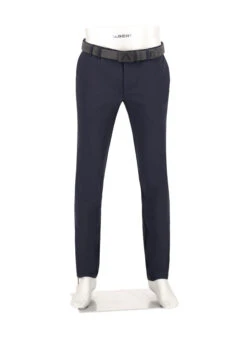 Alberto Golf, Golfhose Ian, Slim Fit, FX4 DRY Cooler®, Navy