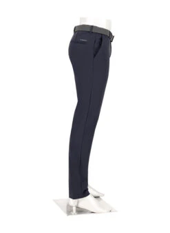 Alberto Golf, Golfhose Ian, Slim Fit, FX4 DRY Cooler®, Navy 2 Alberto Golf, Golfhose Ian, Slim Fit, FX4 DRY Cooler®, Navy -Herrenausstatter Verkaufe 452337 norm2