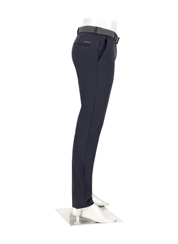 Alberto Golf, Golfhose Ian, Slim Fit, FX4 DRY Cooler®, navy Alberto Golf, Golfhose Ian, Slim Fit, FX4 DRY Cooler®, Navy -Herrenausstatter Verkaufe 452337 norm2