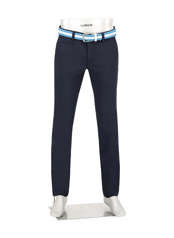 Alberto Golf, Golfhose Rookie, Regular Fit, FX4 DRY Cooler®, navy Alberto Golf, Golfhose Rookie, Regular Fit, FX4 DRY Cooler®, Navy -Herrenausstatter Verkaufe 452563 norm