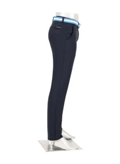 Alberto Golf, Golfhose Rookie, Regular Fit, FX4 DRY Cooler®, Navy 2 Alberto Golf, Golfhose Rookie, Regular Fit, FX4 DRY Cooler®, Navy -Herrenausstatter Verkaufe 452563 norm2